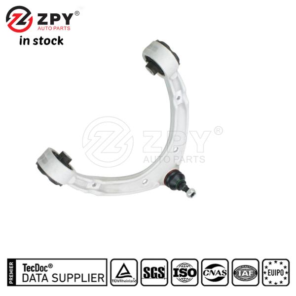 ZPY Front Upper Control Arm 971407021B for Porsche Panamera Audi VW