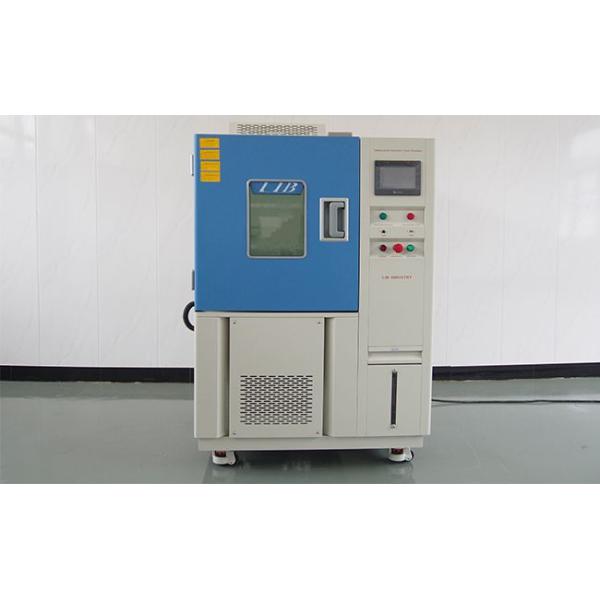 Climate Test Aerospace 225L Temperature Humidity Chamber