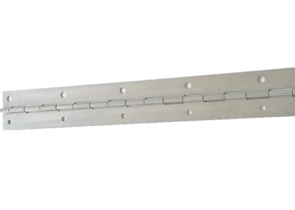 Stainless Steel Metal Door Hinges Durable Multi Use For Door And Window