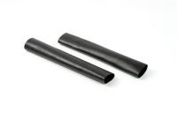 Customizable Soft PVC Tube Protector Plastic Profiles