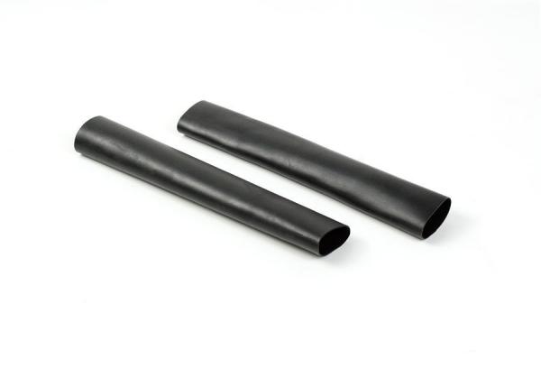 Customizable Soft PVC Tube Protector Plastic Profiles