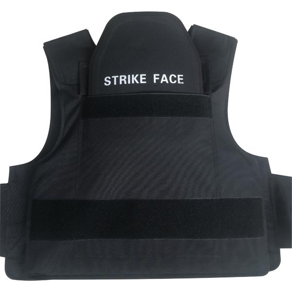 ПЭ жилета пуленепробиваемого оборудования для обеспечения безопасности полиции тактические баллистические или материал Арамид