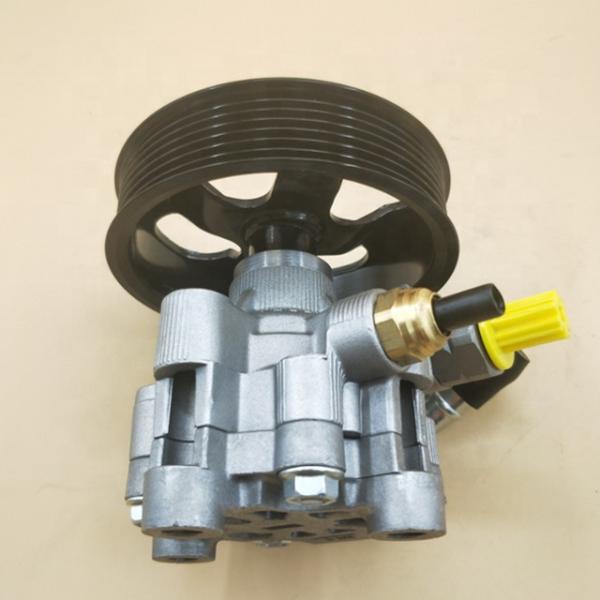 Toyota Avensis 44310-05090 Steering Wheel Pump Replacement AZT250