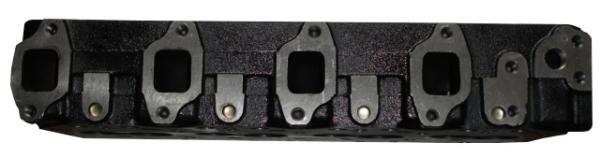 TOYOTA Dyna Landcruiser Toyo-ace Daihatsu Delta Hino Ranger  B old model Iron Casting Cylinder Head 11101-56020 3.0L 8V