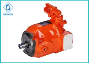 Rexroth A10Vの可変的なピストン・ポンプ産業油圧モーター高速OEM