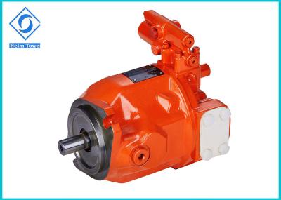 Rexroth A10V Variable Piston Pump Industrial Hydraulic Motor High Speed OEM