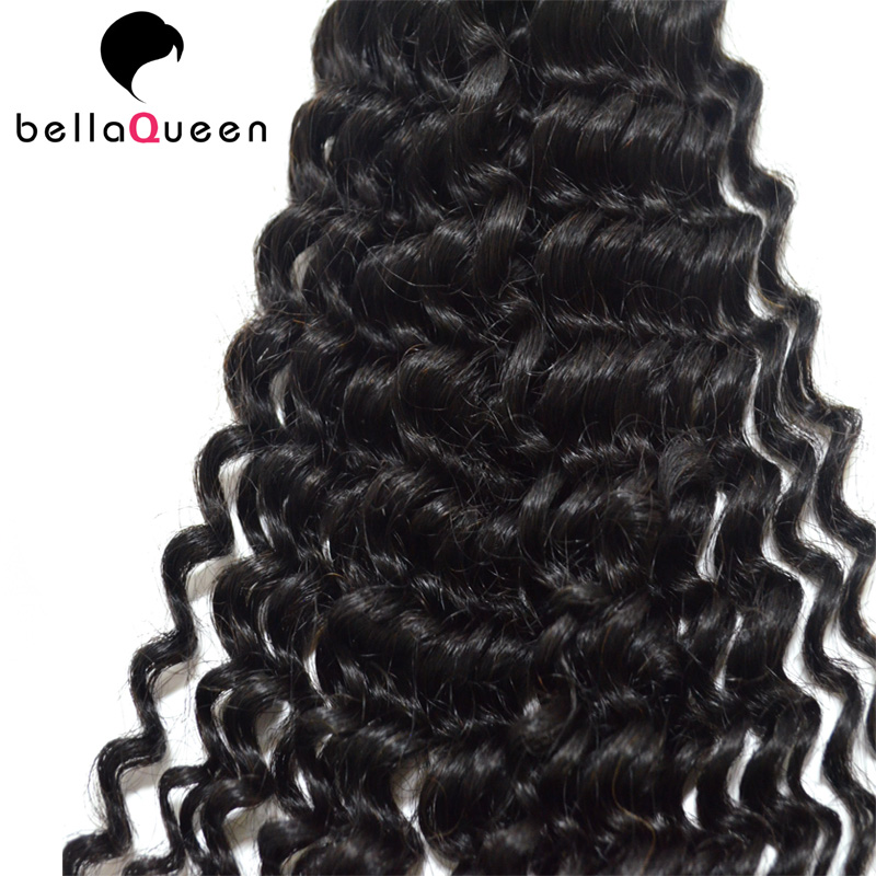 Weave человеческих волос Remy первого класса сырцовой Unprocessed богемской скручиваемости перуанский