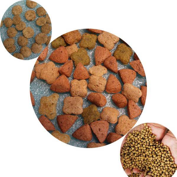 High efficiency Fish food machine/extrusion machine/aquatic feed pellet machine to feed yo