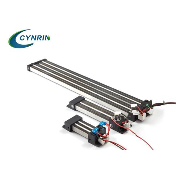 Safety Ceramic Space Heater , Portable Ceramic Heater High Efficiency