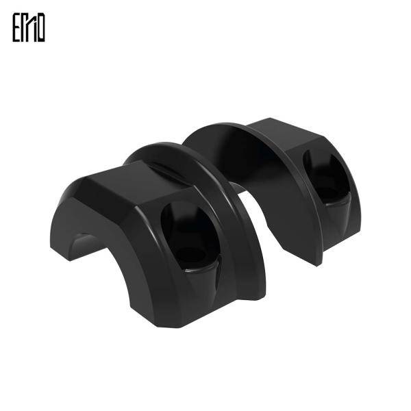 INCA Customized HD Touring 14-23 Perch Clamps