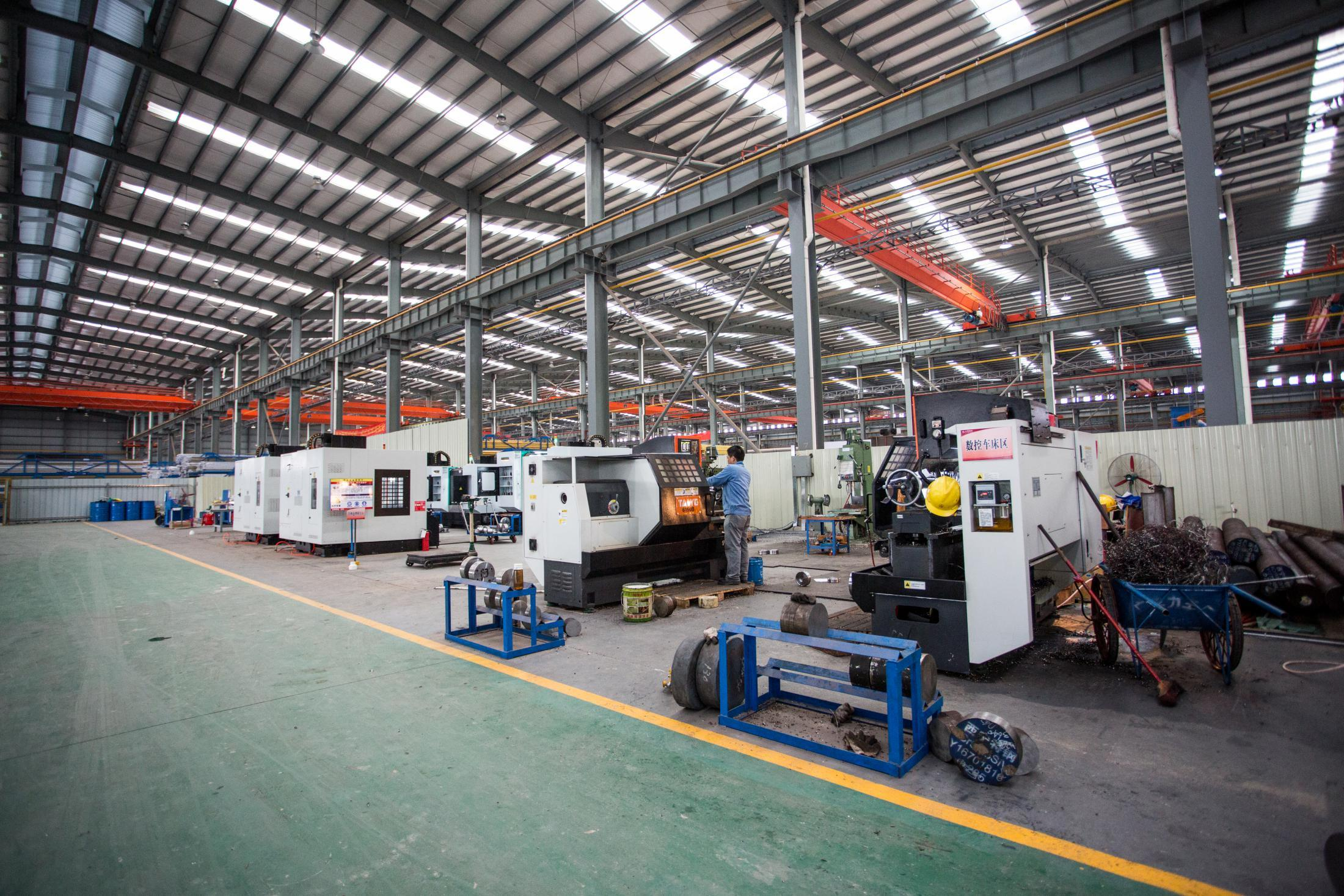 Guangdong SuperHuge Doors and Windows Co., Ltd