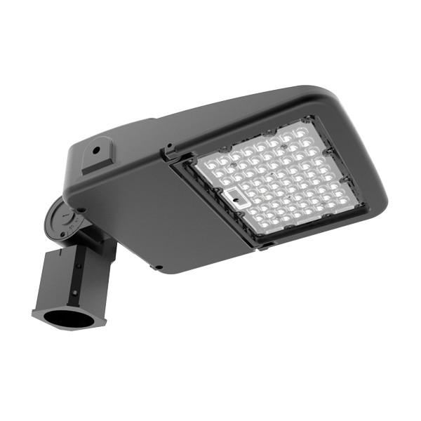 240W T4 36000 Lumens 6500K Commercial LED Street Lights