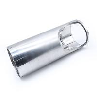 Servicio de aluminio de encargo del CNC del metal de los servicios del CNC que muele