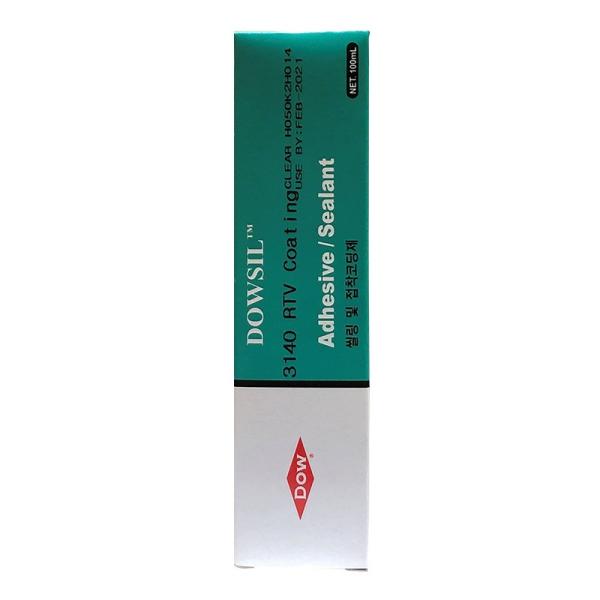 DOWSIL 3140 electronic component sealant Protective Coating for Circuit Boards