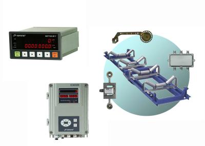 Impermeável pese o controlador do alimentador, controlador de peso programável 4-20mA AO