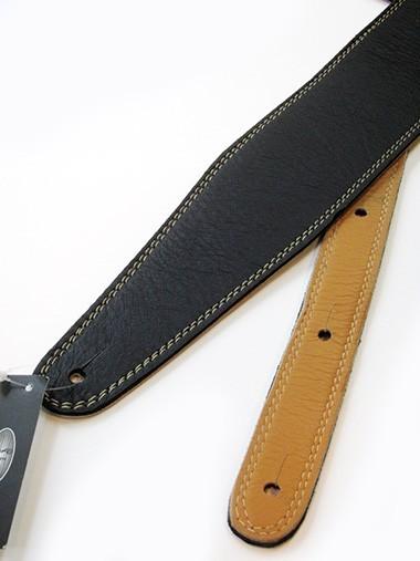 Professional Acoustic Guitar Neck Strap , Western Style Guitar Strap 