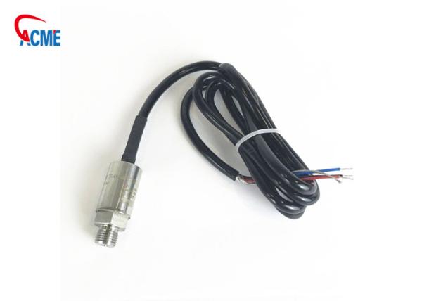 CE RoHS Submersible Hydraulic Oil Pressure Sensor 3FFF 100kpa 3.3VDC 5VDC