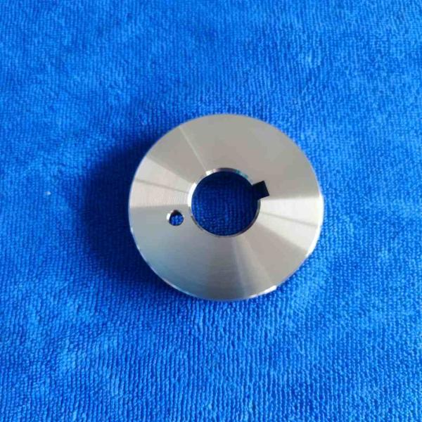 Silicon Carbide Sliding Bearing for Canned Motor Pump with Excellent Corrosion Resistance