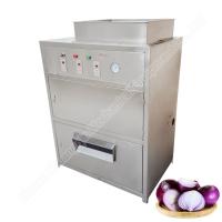 Machine à éplucher l'oignon et l'ail Prix Machine à éplucher la peau de l'oignon
