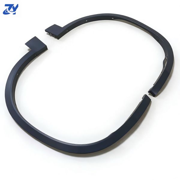 Suitable for BMW X2 F39 51778089917 51778089918 Front Left and Right Wheel Arch Decoration