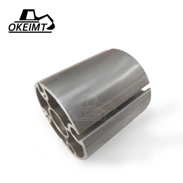Excavator Engine Parts 6D102-77G-XL-PC-KMS 3915456 For Cummins Fan spacer