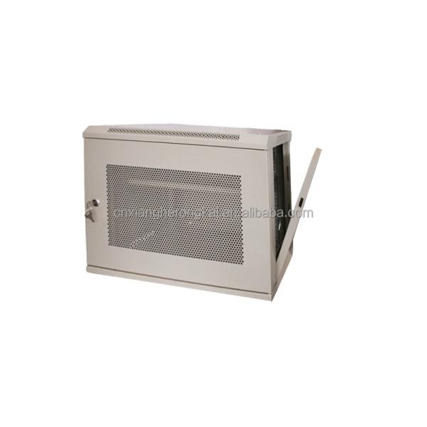 OEM Server Latest 9u Network Cabinet for Stock Wall Mount Cabinet Network Accessories
