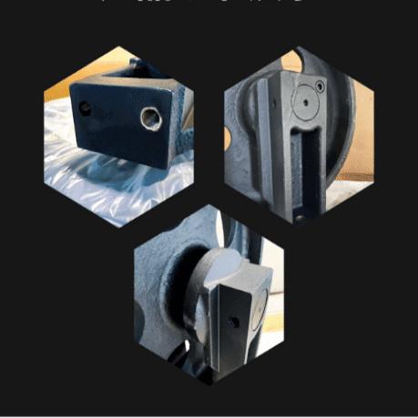 YGP(OEM) Cost-effective Idler Roller For SY285/SY315/SY335/SY365/SY385/XE335
