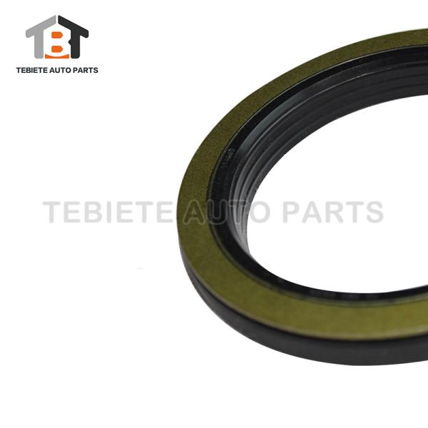 Тележка разделяет ссадину устойчивые 1409890 1313719 вызревания изоляции уплотнения масла кривошина FFPM резиновую