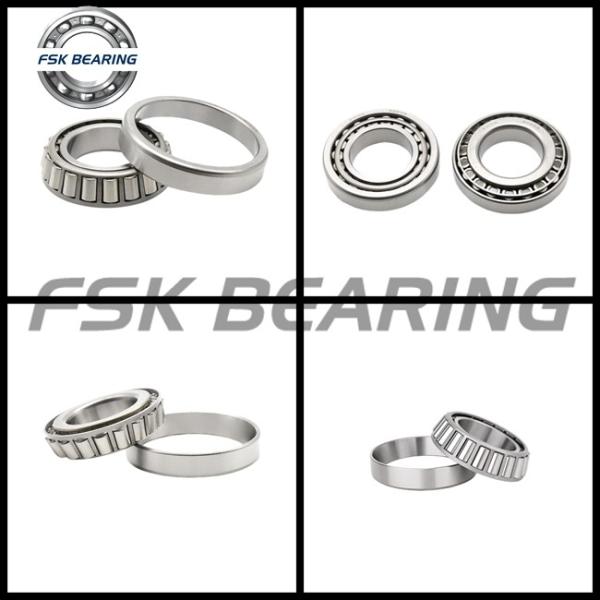 FSK 04 200 0016 00 Taper Roller Bearing 65*140*36mm Single Row Silent USA Market