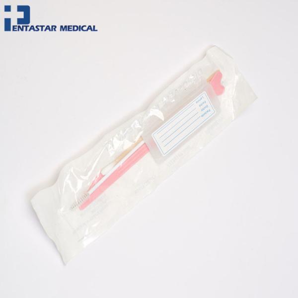 High quality Cervical Smear Disposable Cervical Smear Medical cervical spatula