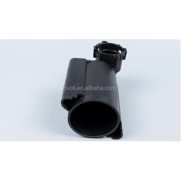 части компрессора подвеса воздуха 4L0698007 для раковины Audi Q7 старой модельной пластиковой