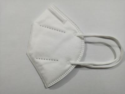 ISO FDA 4 Layer BFE 95% Non - Woven Stable Reusable Face Mask