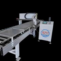 Panneau magnétique MgO Panneau d'oxyde de magnésium Ab Machine de mise en pot de colle