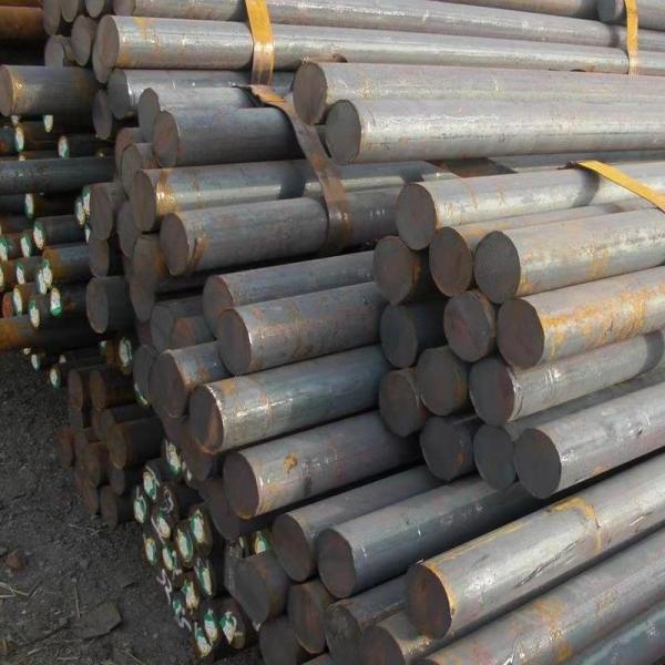 Pickling White Special Metals Nickel Alloy Round Bar DIN 17750 DIN 2.4360 Monel 400 Rods