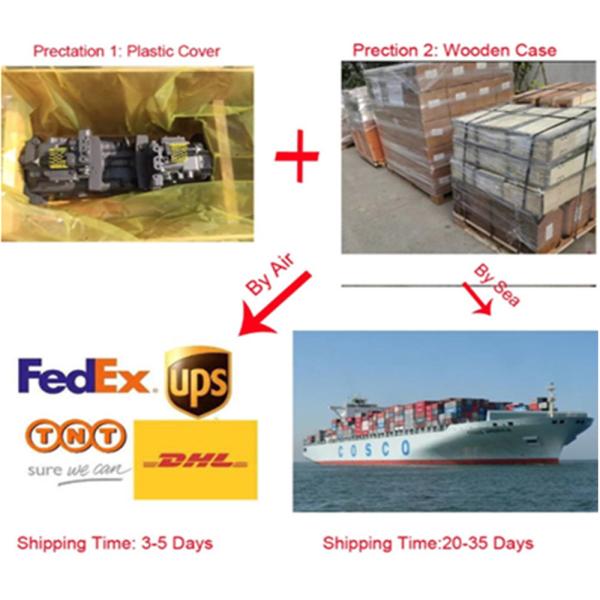 Гидравлические аксессуары экскаватора Kobelco мотора перемещения Sk210-8