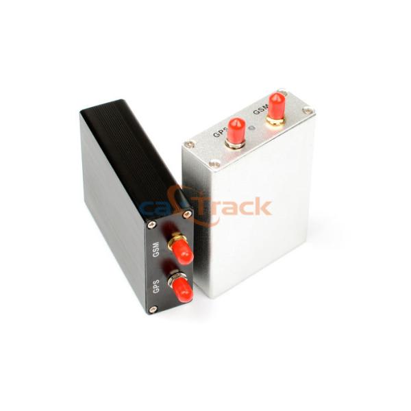 Real Time 3G GPS Tracker , Android / Iphone APP Tracking Device