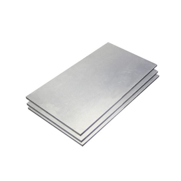 Hot Rolling Aluminium Flat Sheet 0.2mm – 6.35mm Thickness For Tread Plate