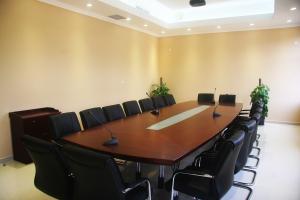 Ningbo Shengsheng Commodity Co., Ltd.