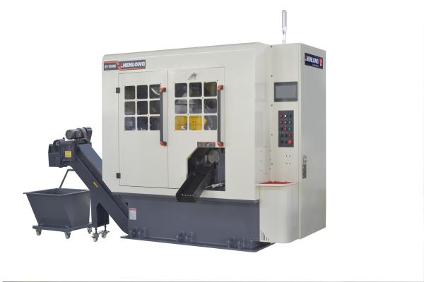 CL-150 High Speed Steel CNC Circular Saw Machine