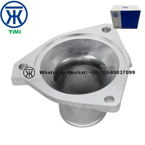 ISUZU 6BD1 6BG1 Thermostat housing 8971380031 1137130370