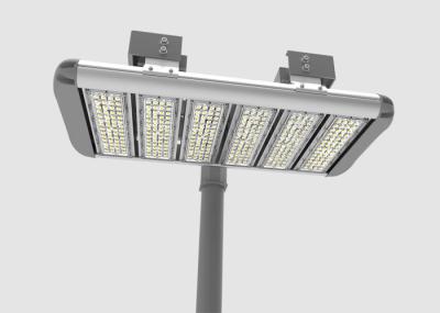 High Temp LED Area Lighting 450W / 60°C / 140°F High Mast Pole Lights Fixture