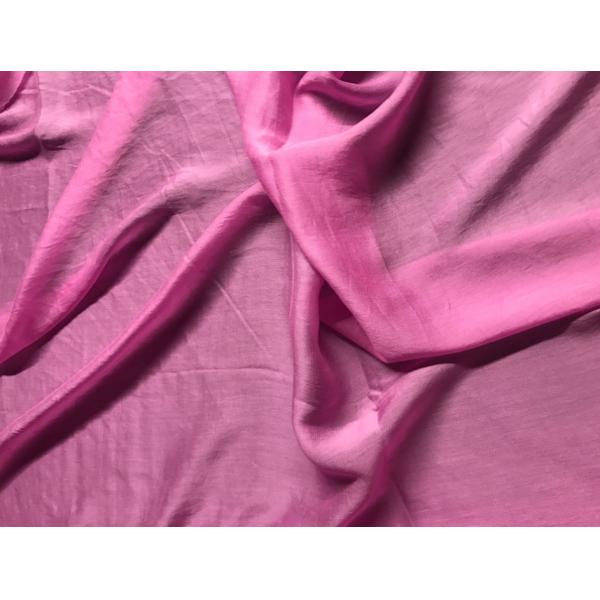 75D Cotton Yarn Dyed Stripe Fabric 142gsm Blouse Dress Material 80/2s 170×90