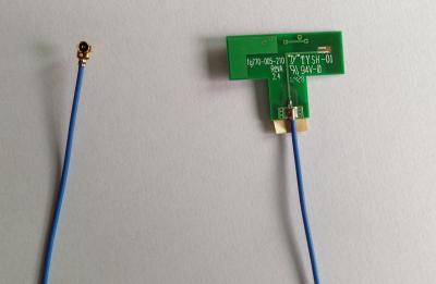 WIFI Long Range Bluetooth Antenna Wireless For  Pad RF 1.13 Cable