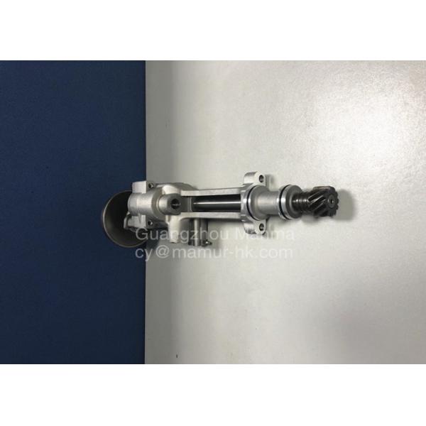 Масляный насос MAMUR на ПРИЕМИСТОСТЬ 1020 JMC 493 автозапчасти 1011100CA JMC