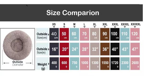Hot Selling Wholesale 50*55*4cm Washable Winter Warm And Furry Pet Bed With Memory Foam For Small Animal Pets Dog Cat