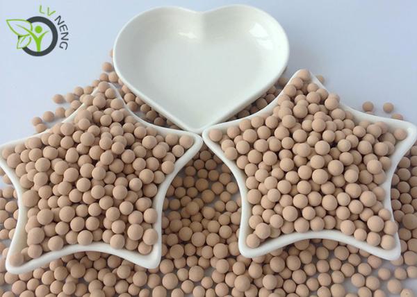 Sodium Ions Aluminosilicates Molecular Sieve Desiccant Adsorbents Synthesis Zeolite
