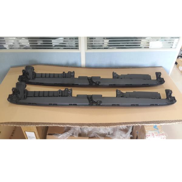 Customized ABS 3d Printing Parts SLA / SLS Plastic Rapid Prototype