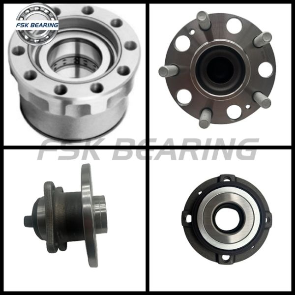 B14-3001030BA Front Wheel Hub Bearing Unit For Chery B14 New Oriental Son