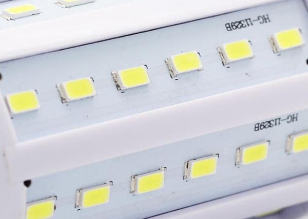 Super Bright SMD5730 80W 120W Led Corn Bulb E27 2800LM For Home