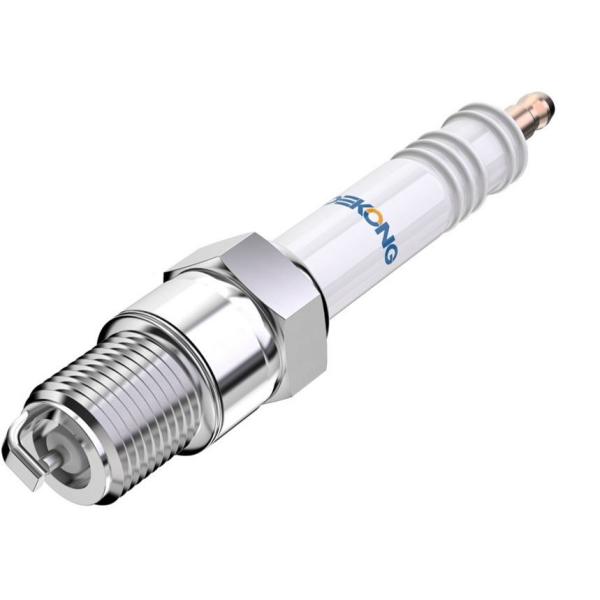 TAKUMI R5B12-77 Spark Plug Champion RB77WPCC /Bo-sch 7301 / Denso GI3-1A spark plug apply to G3500